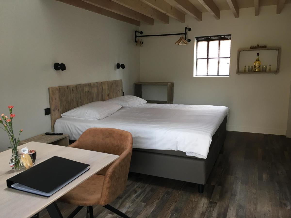 B&B Sint-Mariaburg Antwerpen Bagian luar foto