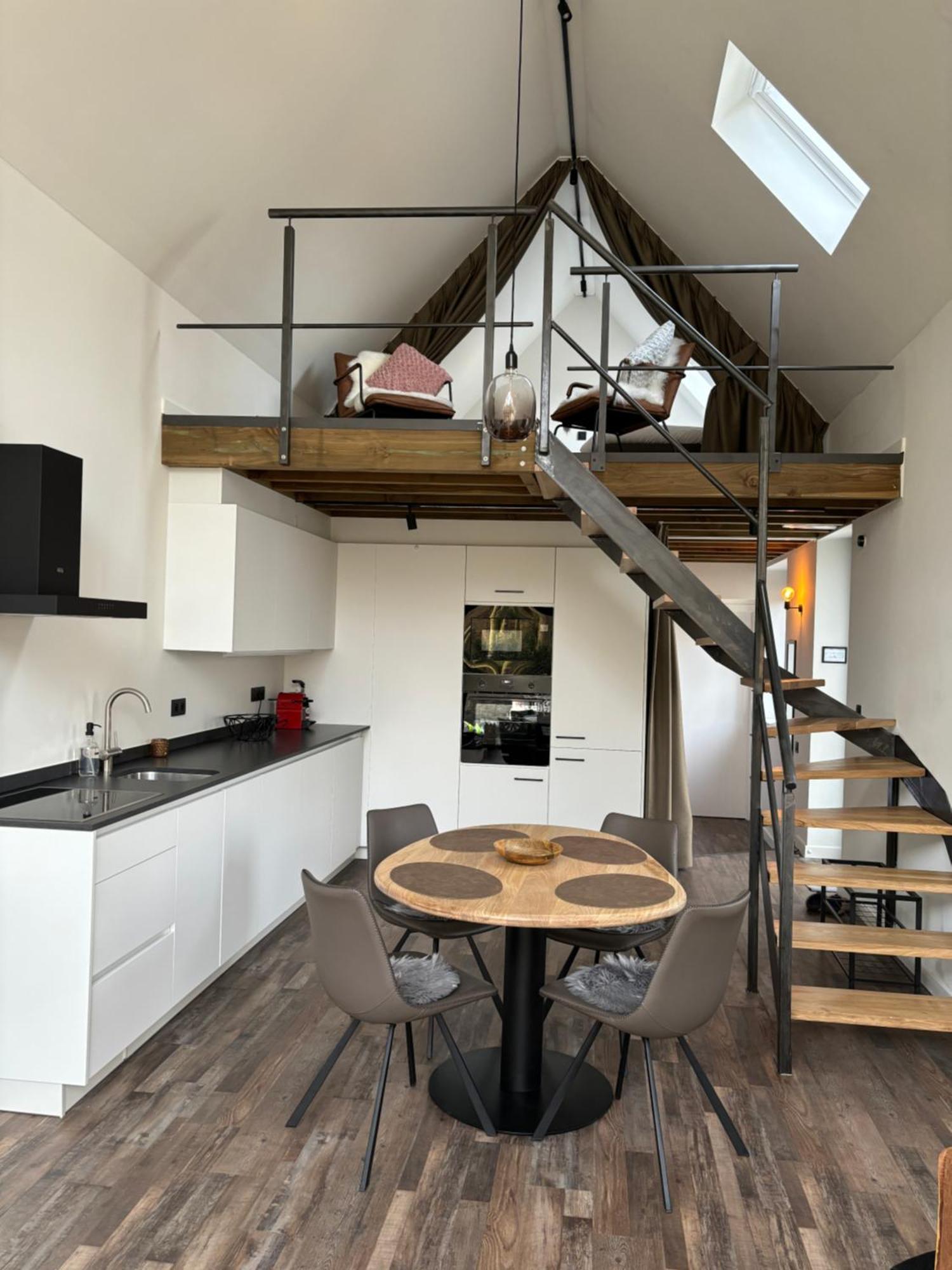 B&B Sint-Mariaburg Antwerpen Bagian luar foto