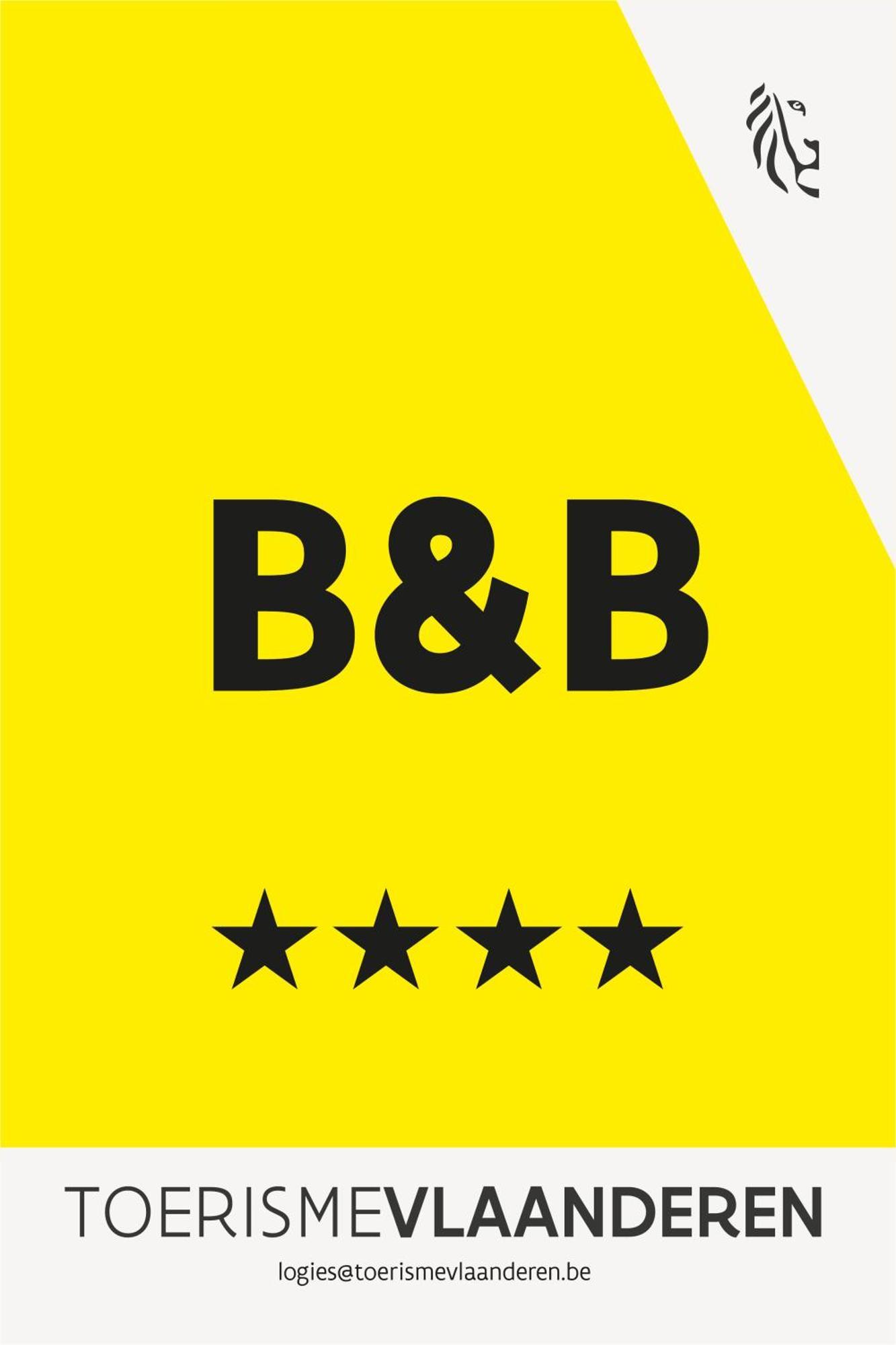 B&B Sint-Mariaburg Antwerpen Bagian luar foto